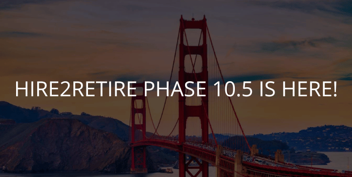 Hire2Retire Phase 10.5 Email Header