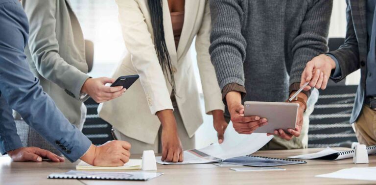 Role Based Configuration Support in Hire2Retire