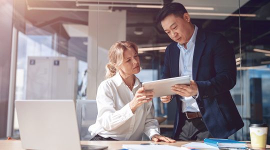API vs Extract Based Integration Featured Image