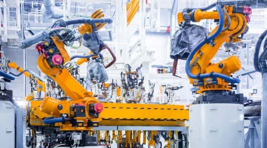 Benefits of Identity Governance and Administration for Automotive and Transportation