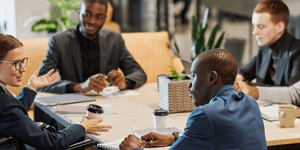 Workday to AD integration