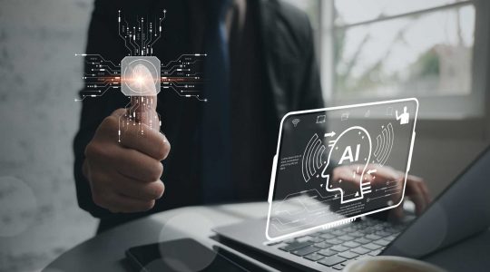 How AI Helps Improve Periodic Access Review Accuracy and Efficiency