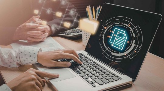 How Entitlement Management Software Reduces Excessive User Access Risks