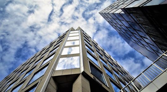 How to Design a Modern IAM Architecture for Scalable Identity Security