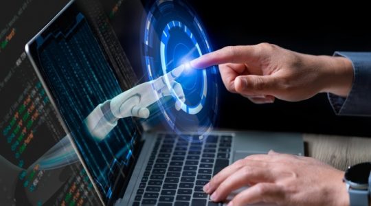 How to Secure Non-Human Identities at Enterprise Scale