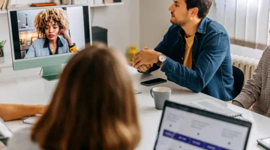 Hybrid Workforces and the New Identity Security Risks