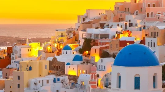 Identity Governance and Automation for Enterprises