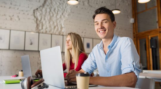 Infor HCM to Okta Directory Blog Featured Image