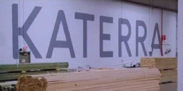 Katerra
