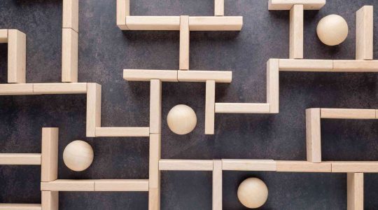 Non-employee identity management with Hire2Retire