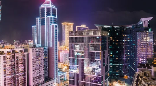 Smarter Onboarding With Automated Workflows