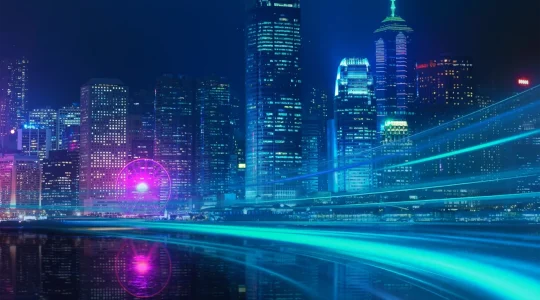 Paychex to Okta Directory Blog Featured Image