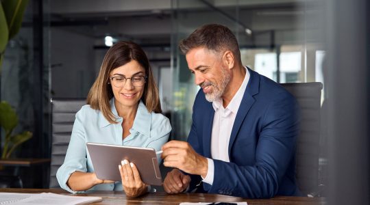 Paylocity to Okta Directory Integration with Hire2Retire