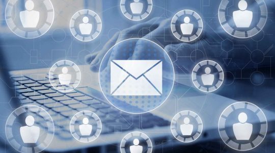 Schedule Workforce Lifecycle Emails Before, On, or After Any HR Event with Hire2Retire