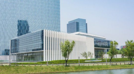 Workforce Identity and Access Management: Service-Based Integrations for Enterprises