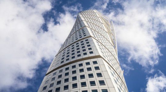 Workforce Lifecycle Automation