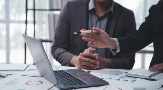 Enhance Compliance with Workforce360 Reporting