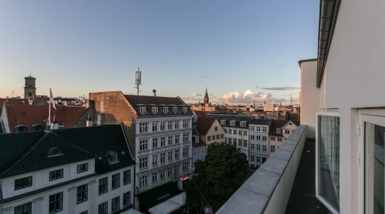 Automated User Provisioning and Deprovisioning in Identity Governance