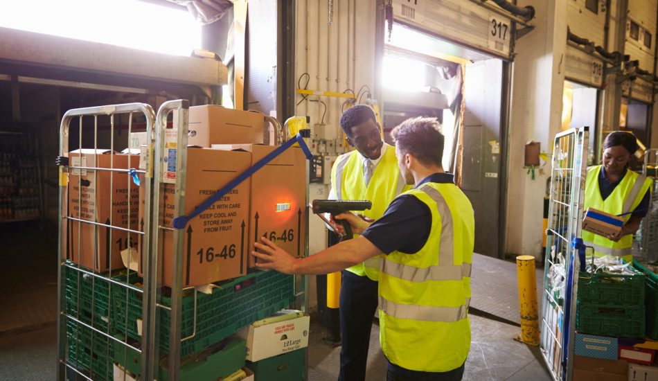 Warehouse manager image