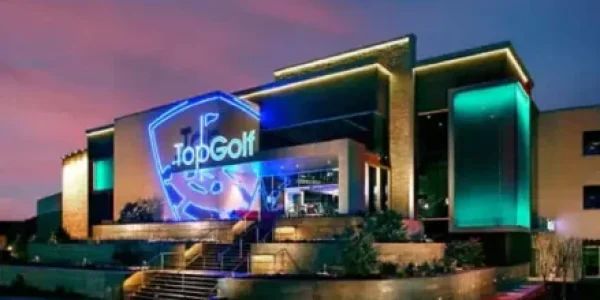 Topgolf